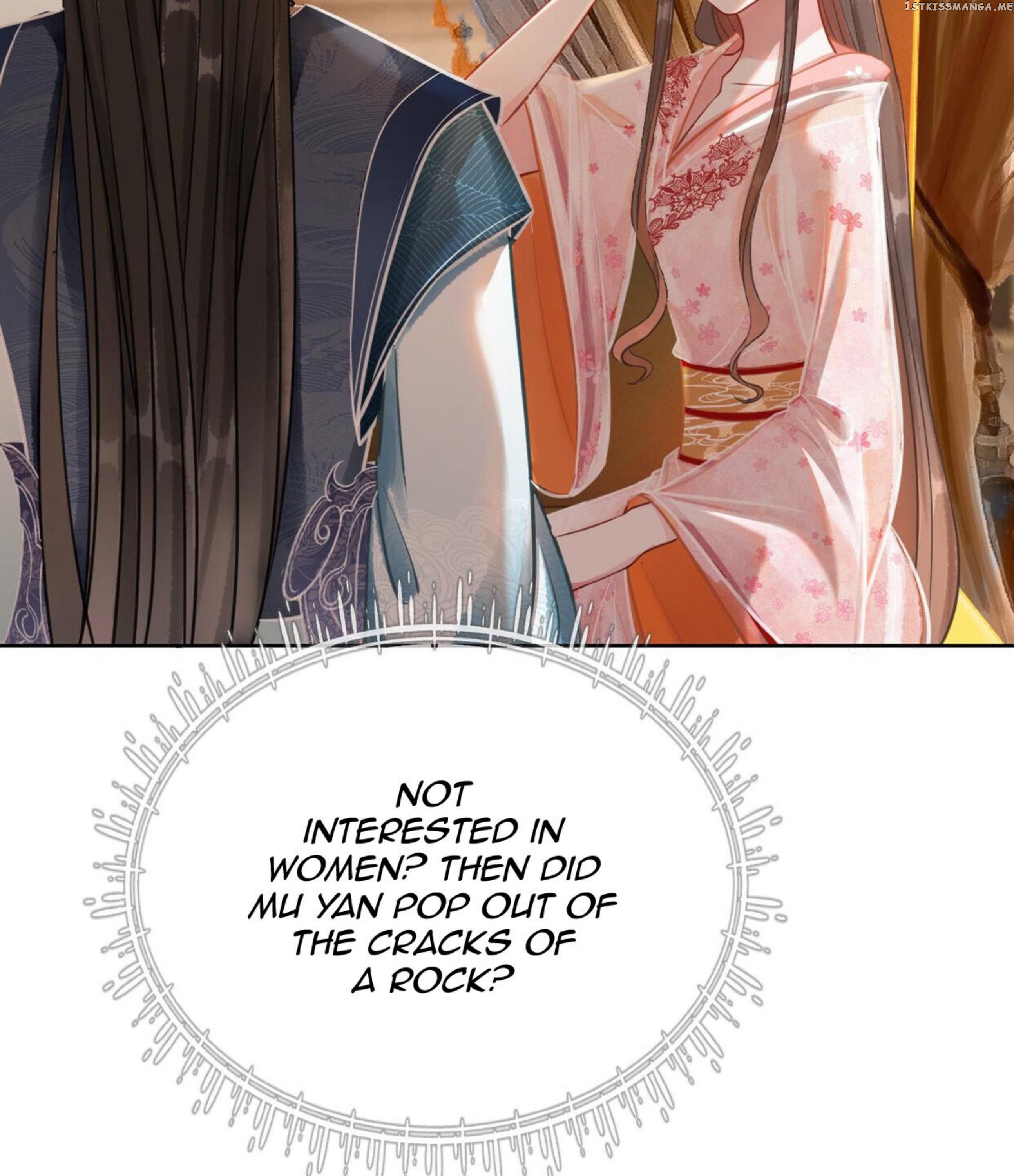 Spoil A Wife Unlimited Chapter 24 - page 39