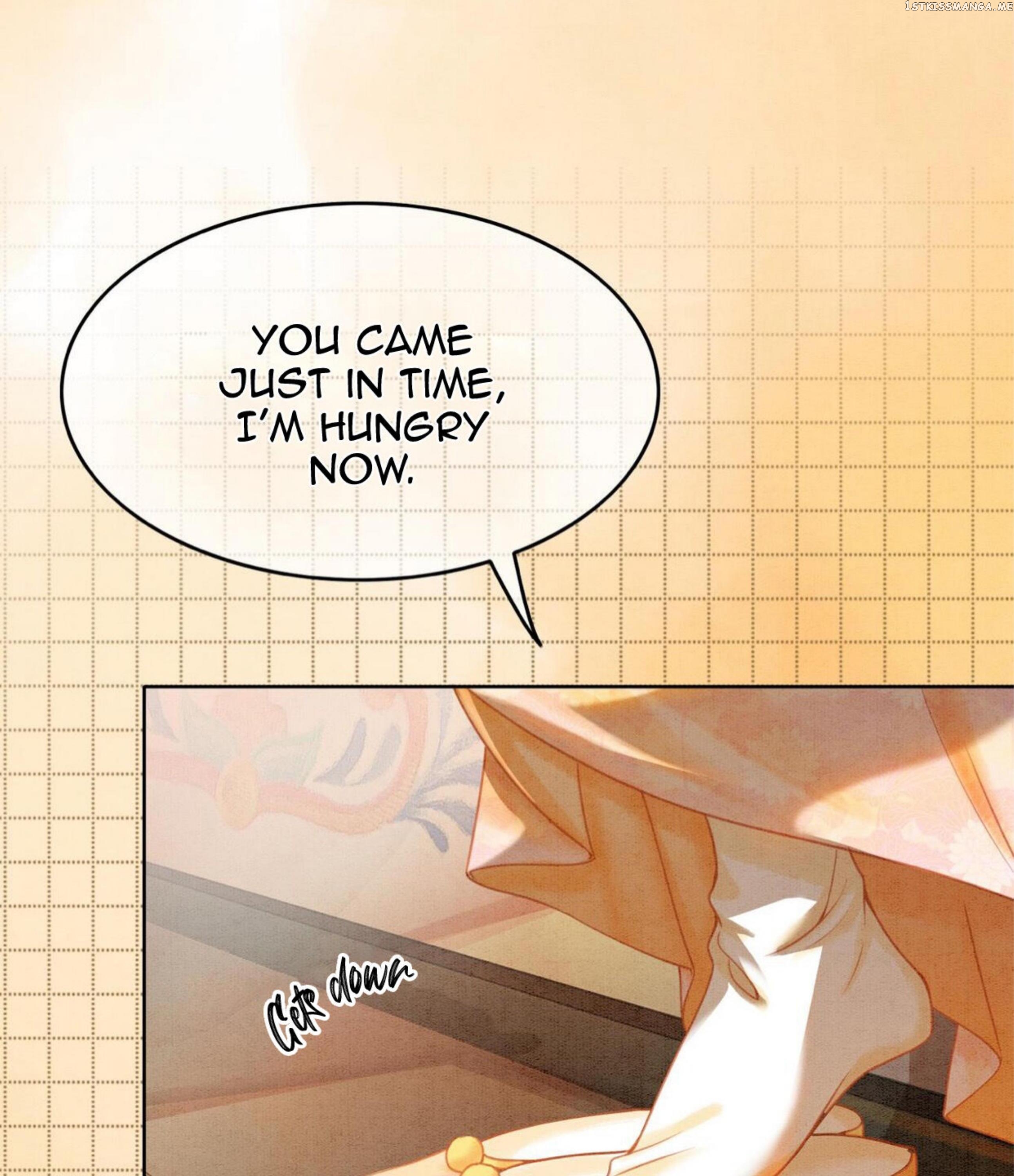 Spoil A Wife Unlimited Chapter 24 - page 49