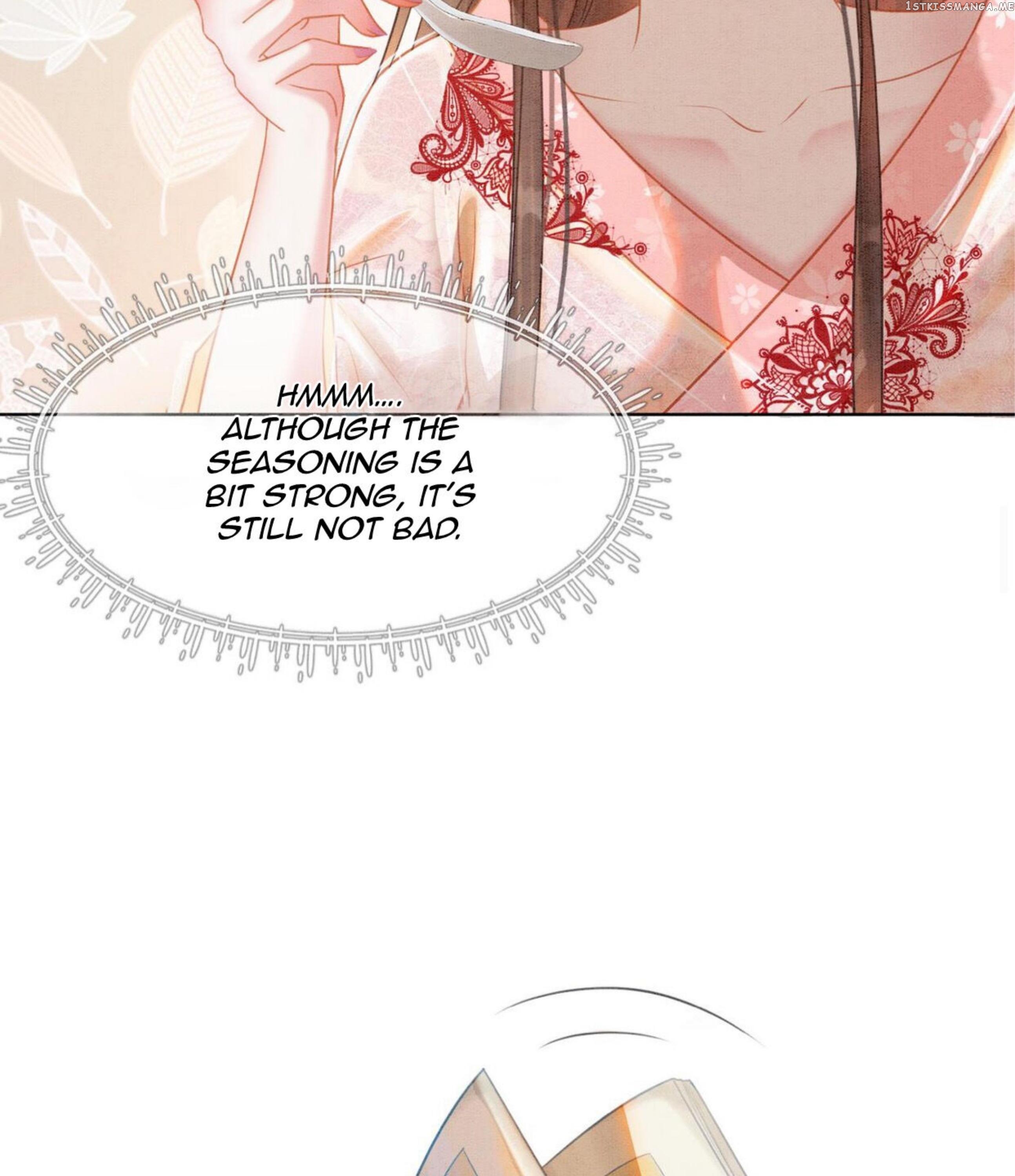 Spoil A Wife Unlimited Chapter 24 - page 55