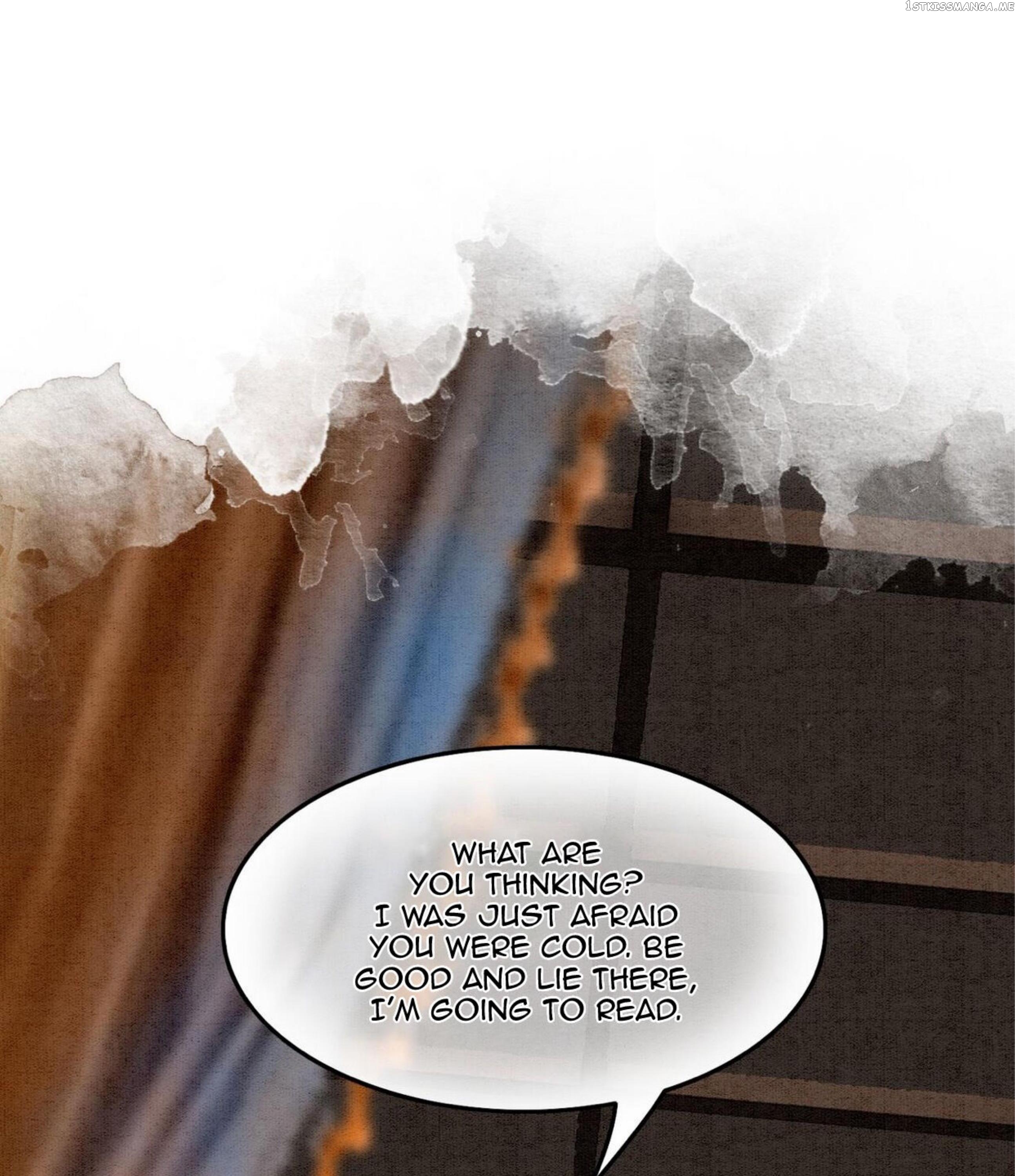 Spoil A Wife Unlimited Chapter 24 - page 6