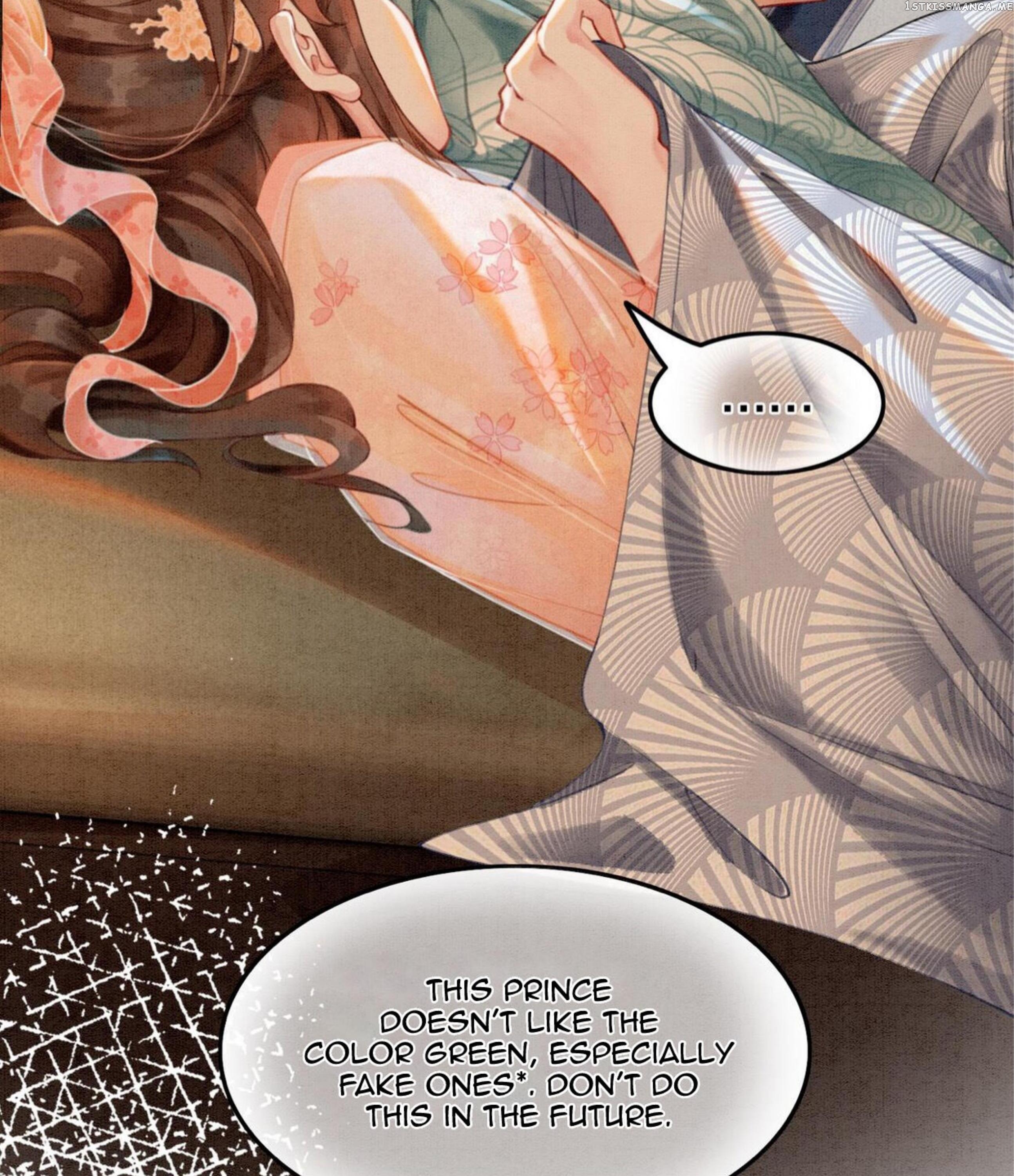 Spoil A Wife Unlimited Chapter 24 - page 8