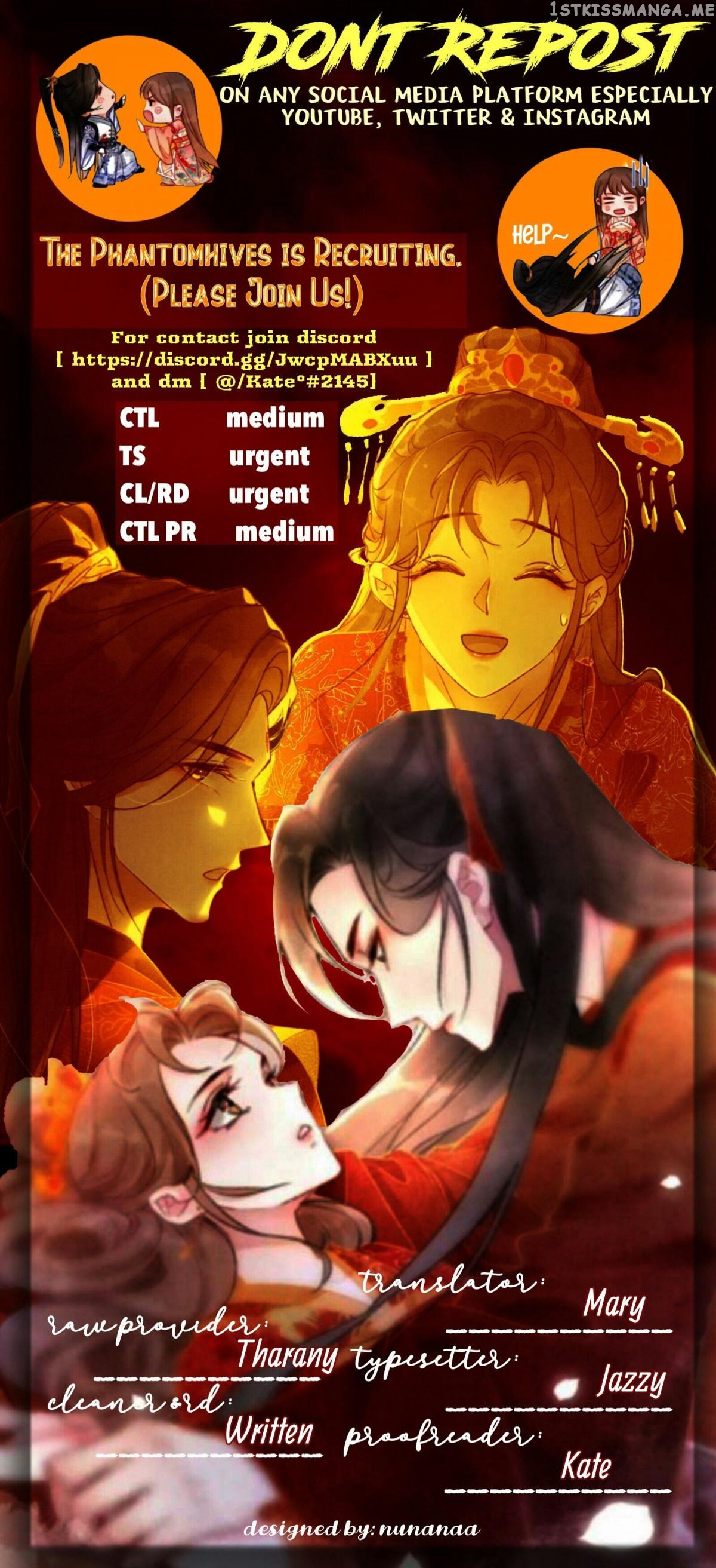 Spoil A Wife Unlimited Chapter 23 - page 1