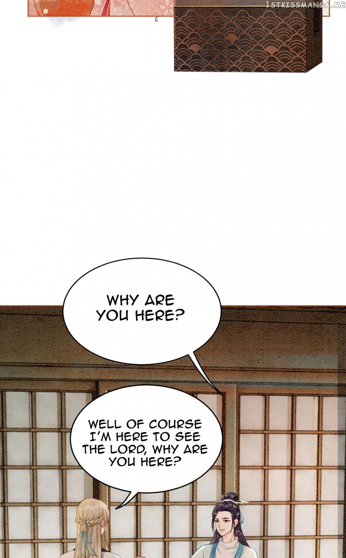 Spoil A Wife Unlimited Chapter 20 - page 31