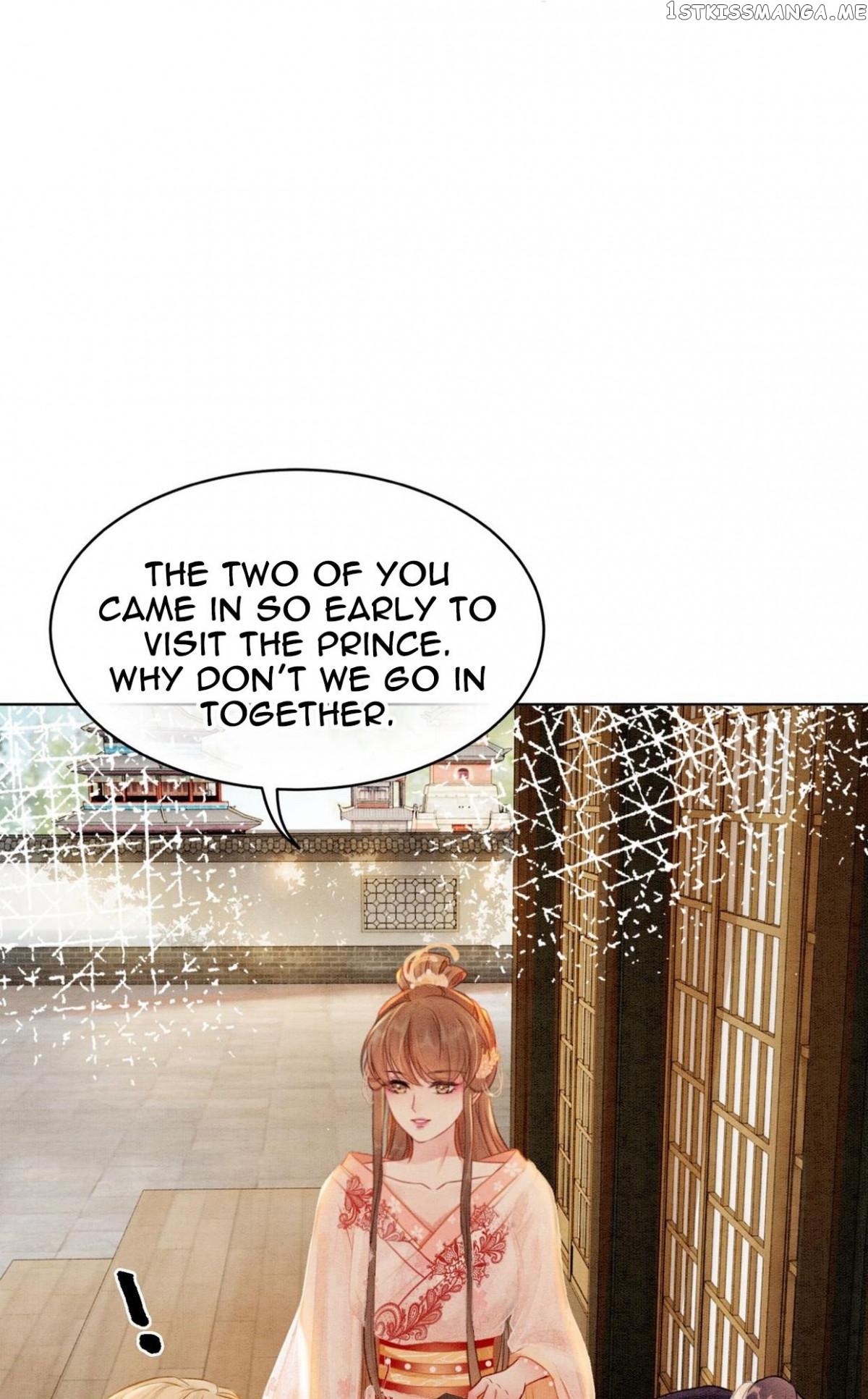 Spoil A Wife Unlimited Chapter 20 - page 34