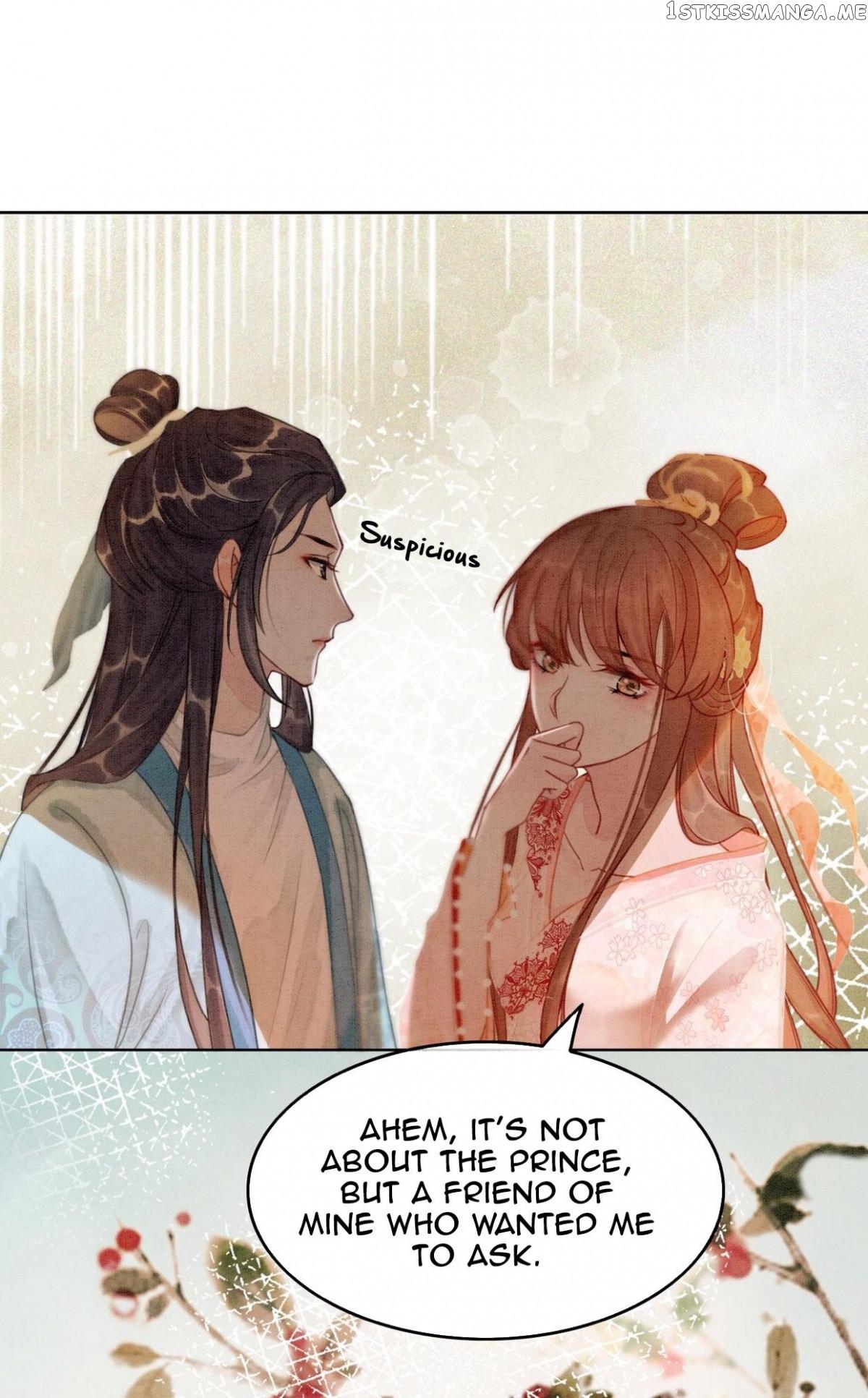 Spoil A Wife Unlimited Chapter 20 - page 43
