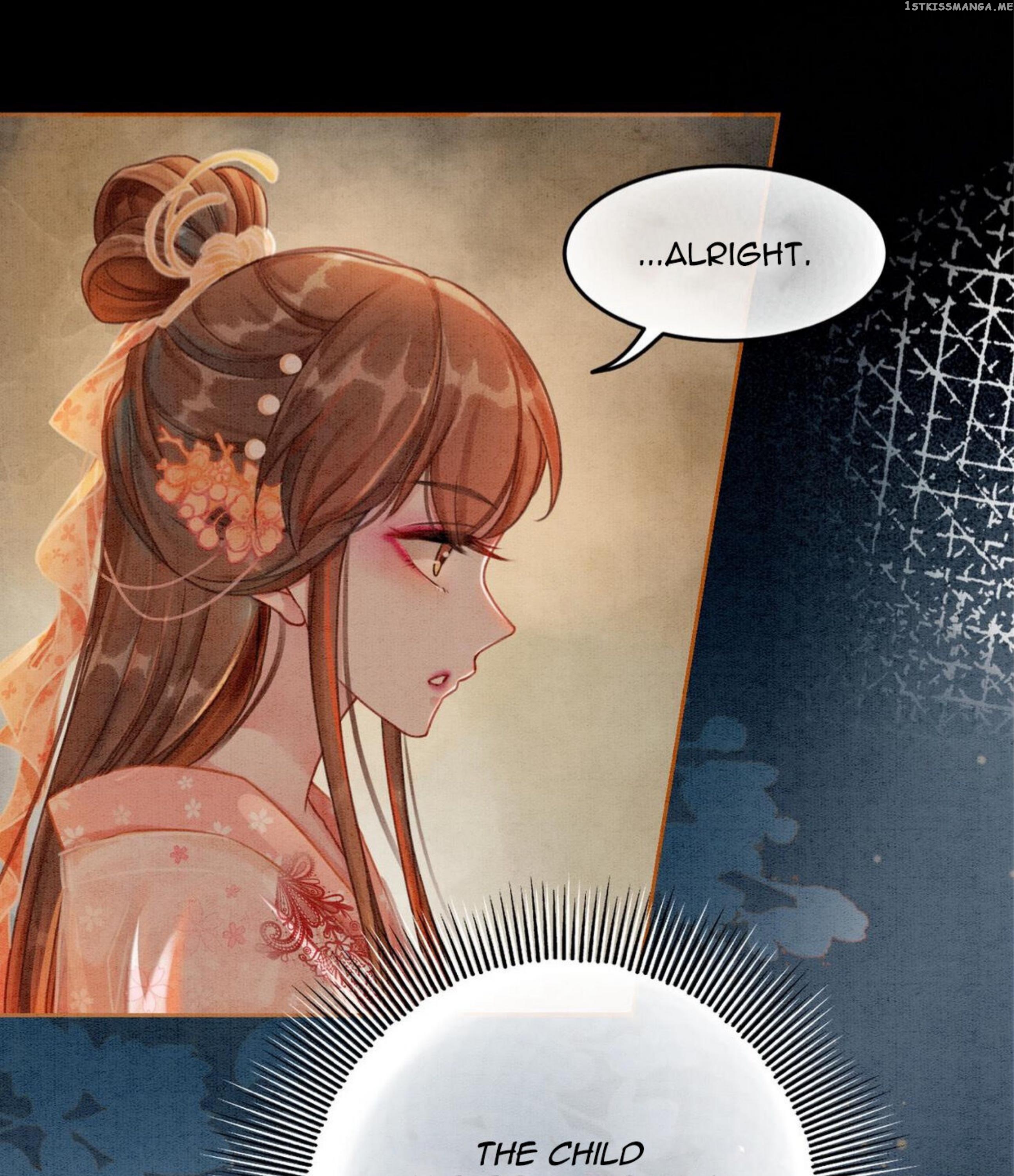 Spoil A Wife Unlimited Chapter 17 - page 10