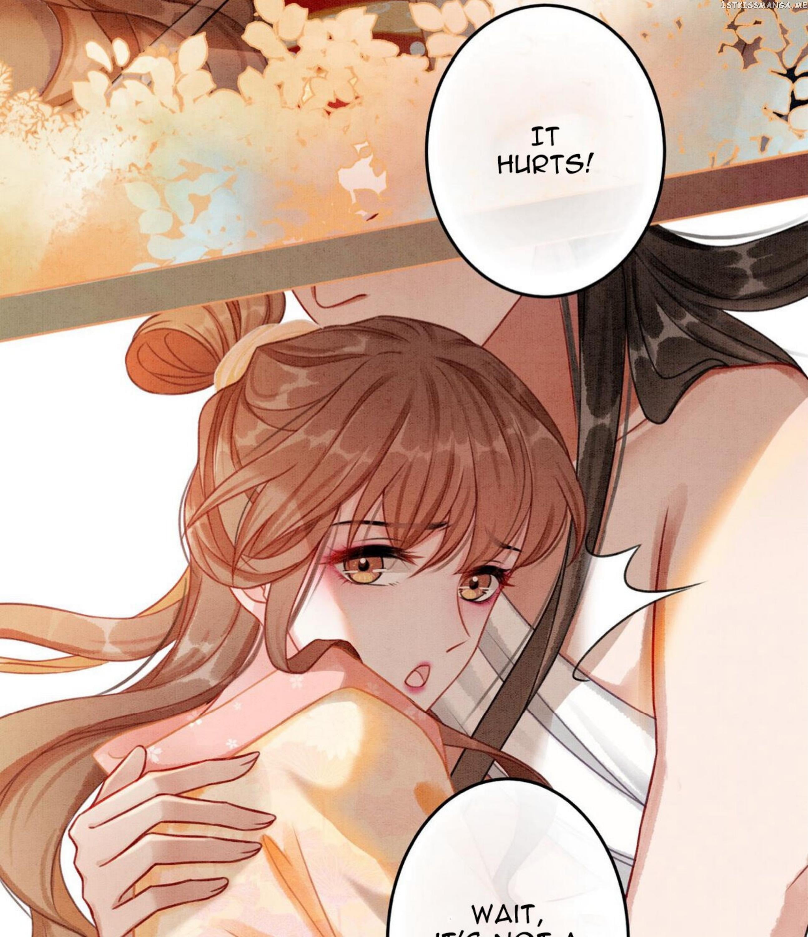 Spoil A Wife Unlimited Chapter 17 - page 41