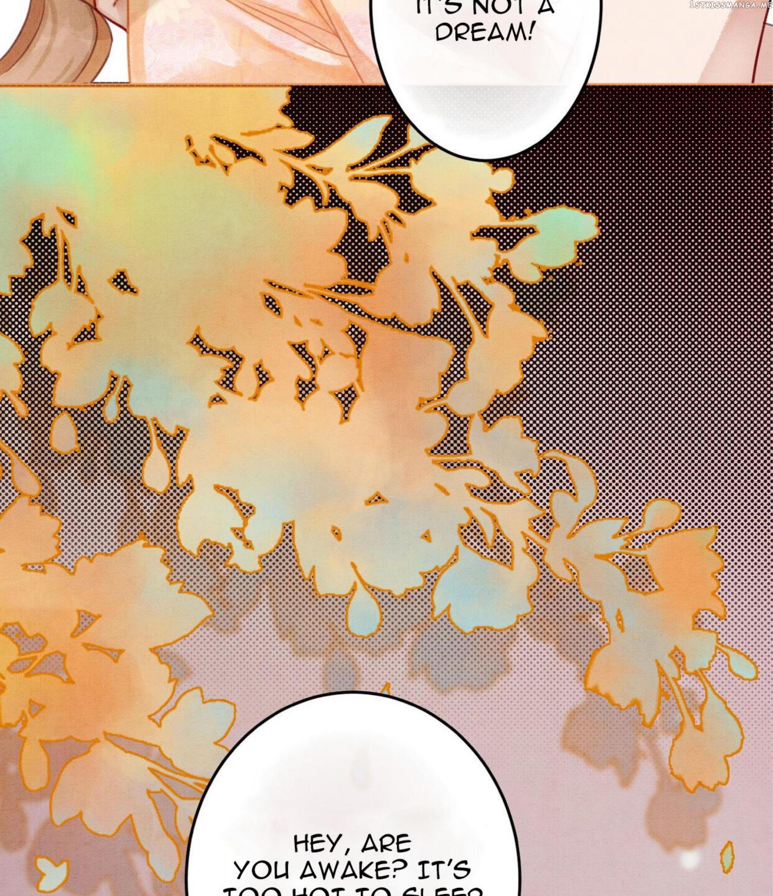 Spoil A Wife Unlimited Chapter 17 - page 42