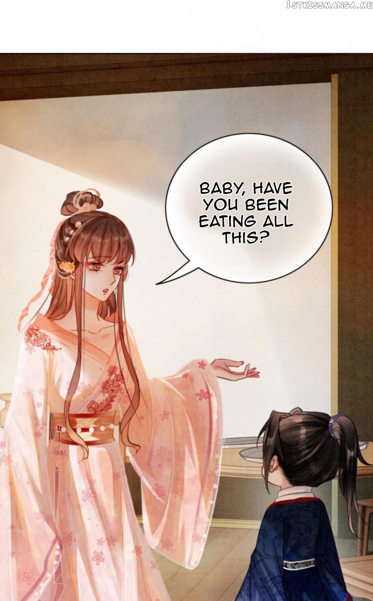 Spoil A Wife Unlimited Chapter 16 - page 11