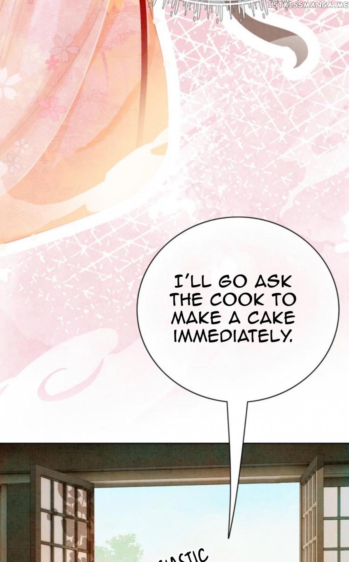 Spoil A Wife Unlimited Chapter 16 - page 22