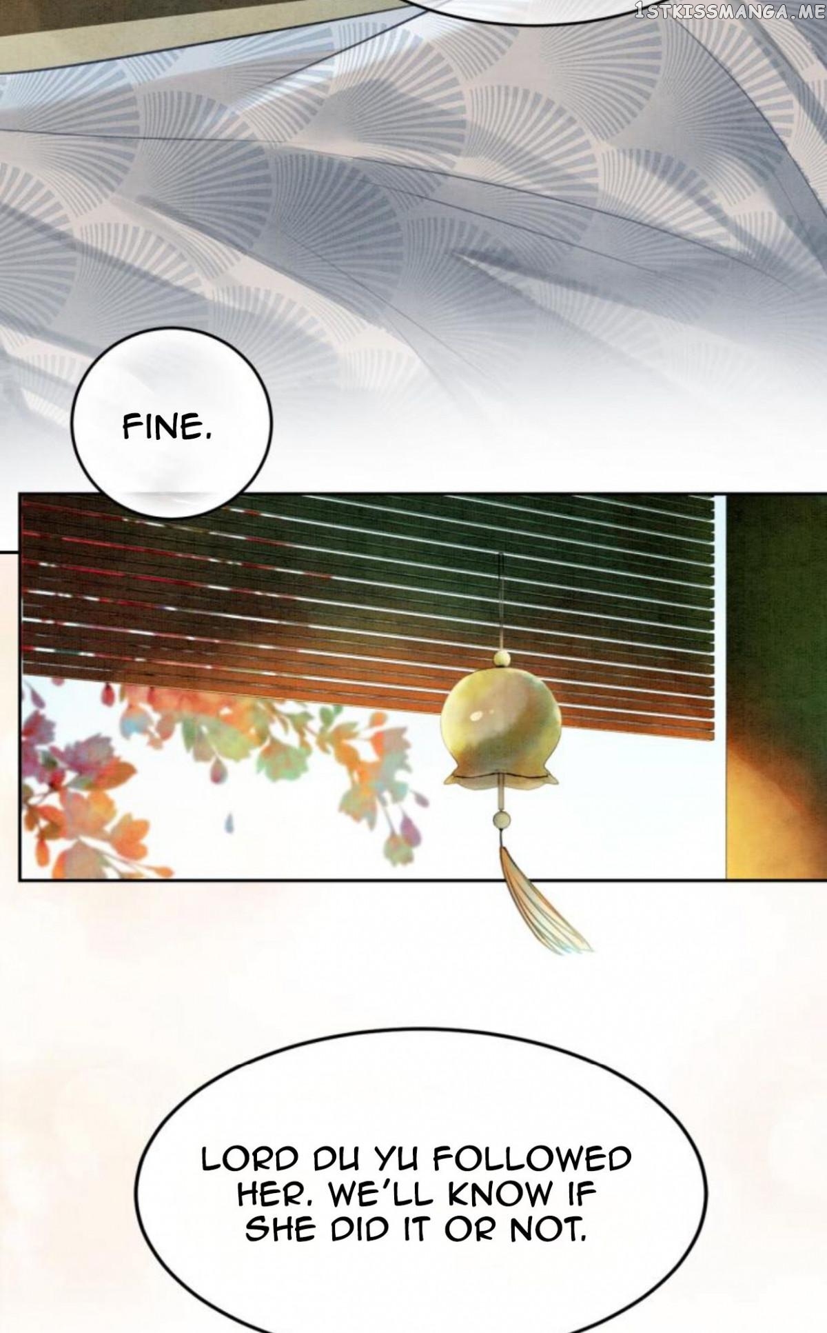 Spoil A Wife Unlimited Chapter 16 - page 31