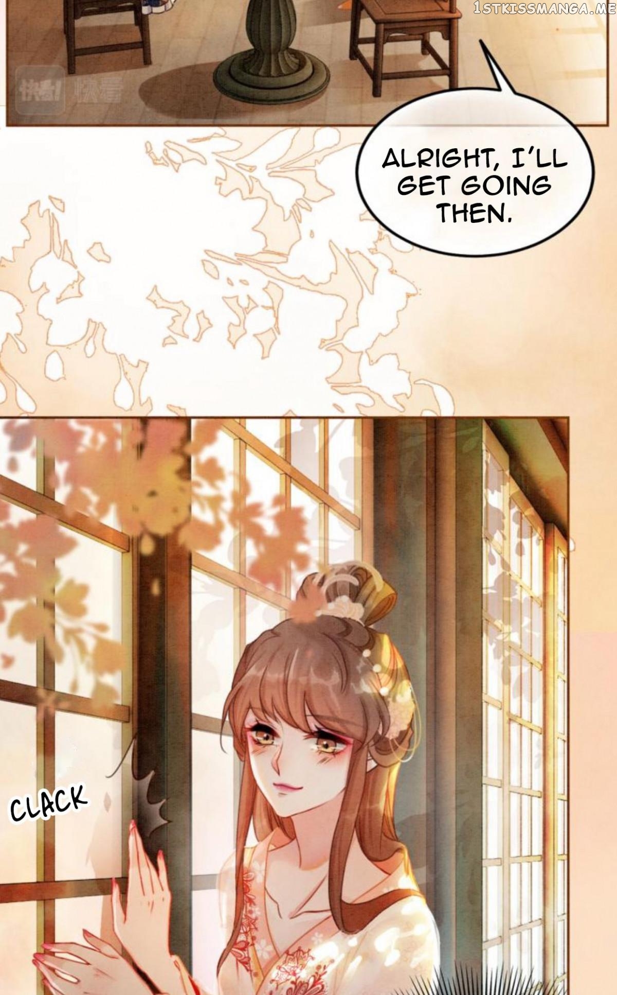 Spoil A Wife Unlimited Chapter 16 - page 51