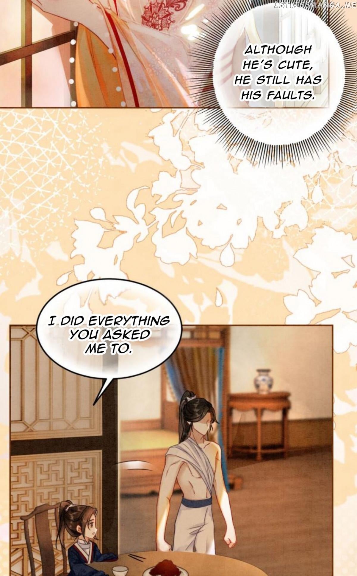 Spoil A Wife Unlimited Chapter 16 - page 52