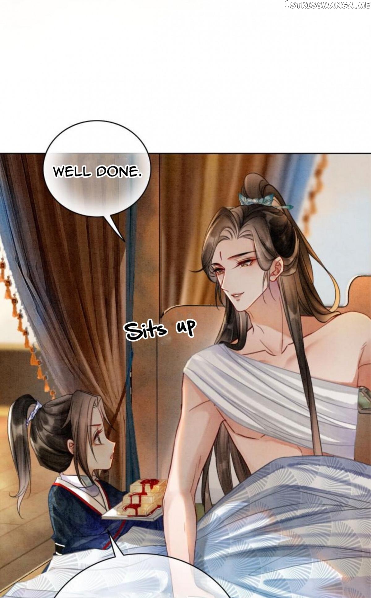 Spoil A Wife Unlimited Chapter 15 - page 35