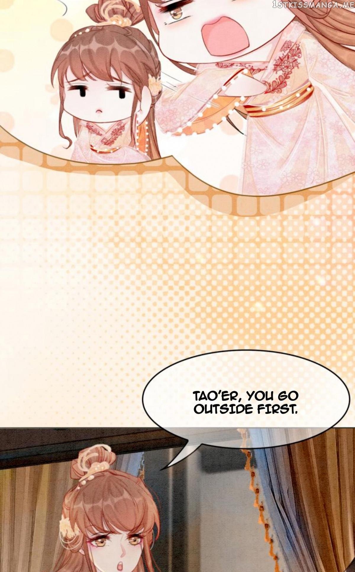 Spoil A Wife Unlimited Chapter 14 - page 25