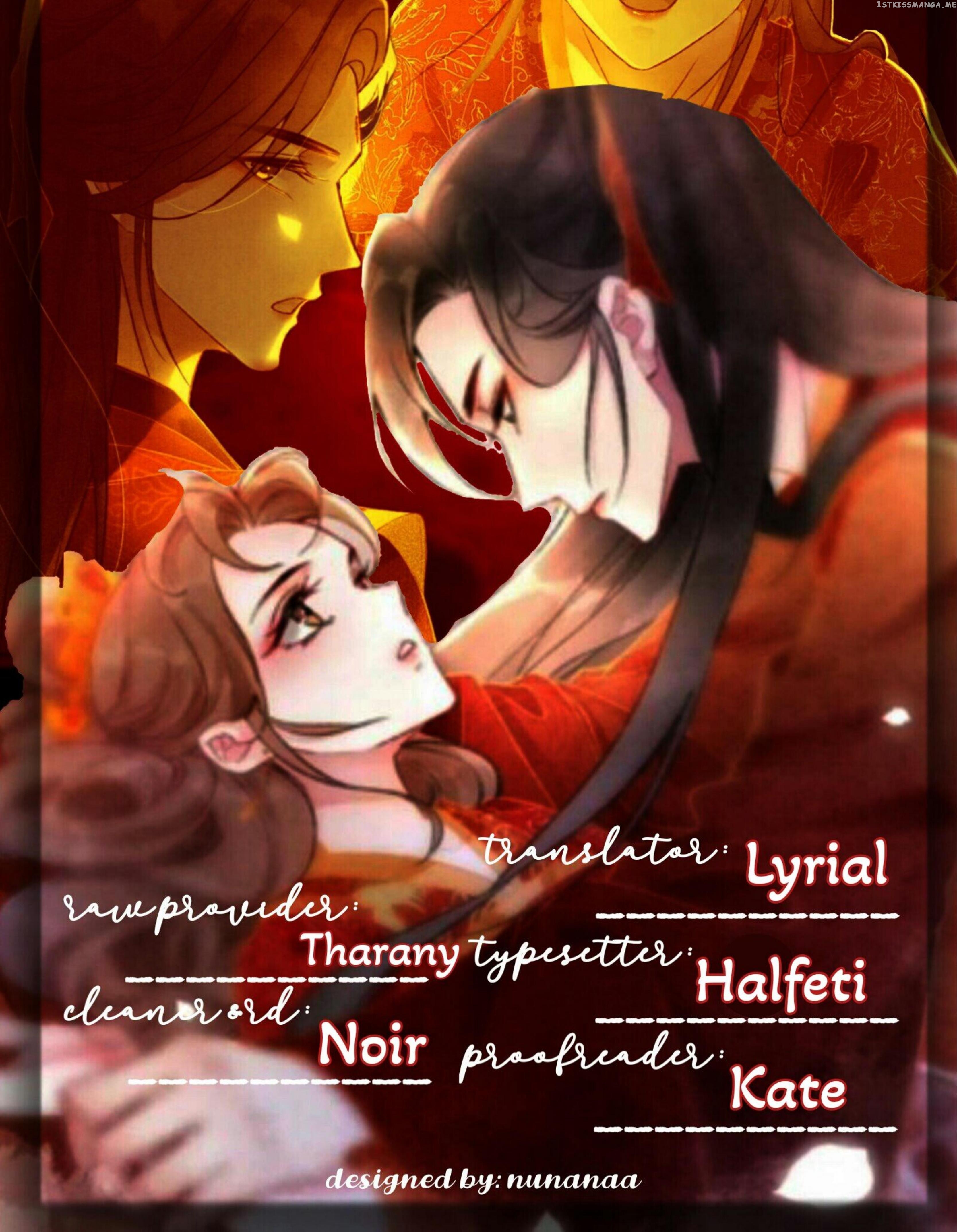 Spoil A Wife Unlimited Chapter 13 - page 63