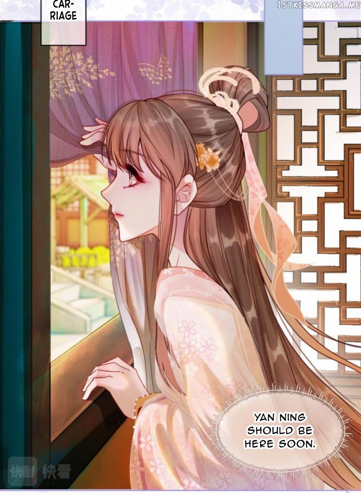 Spoil A Wife Unlimited Chapter 12 - page 47