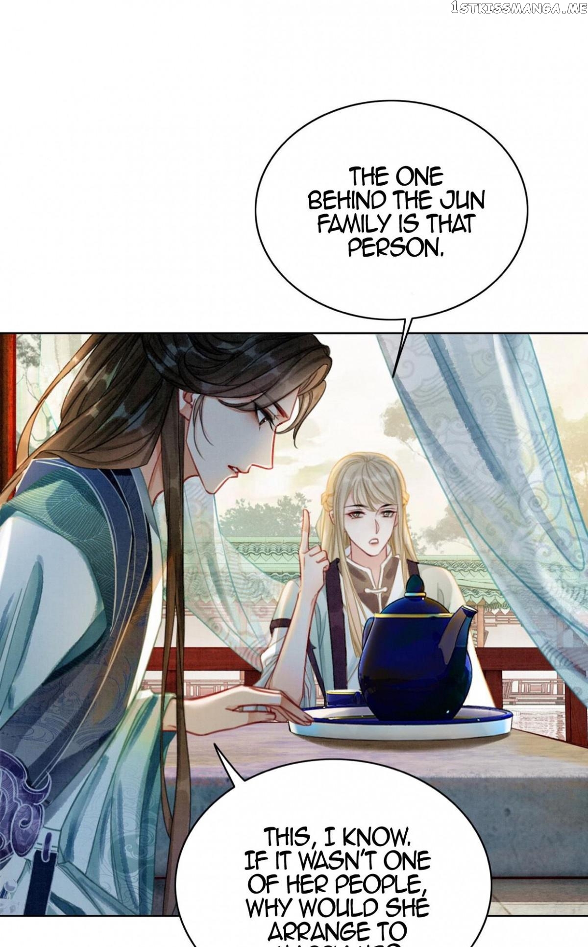 Spoil A Wife Unlimited Chapter 11 - page 40