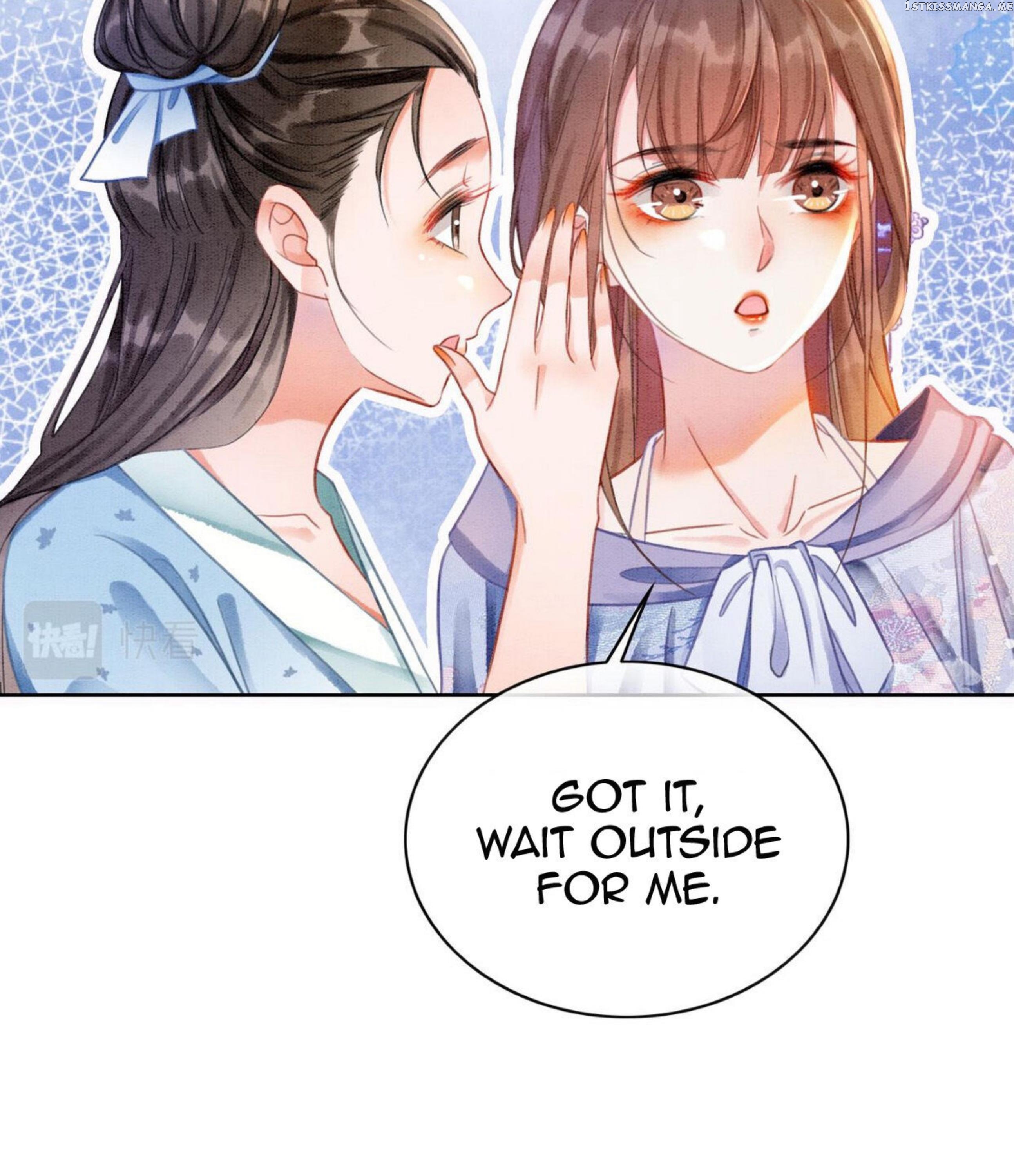 Spoil A Wife Unlimited Chapter 10 - page 11