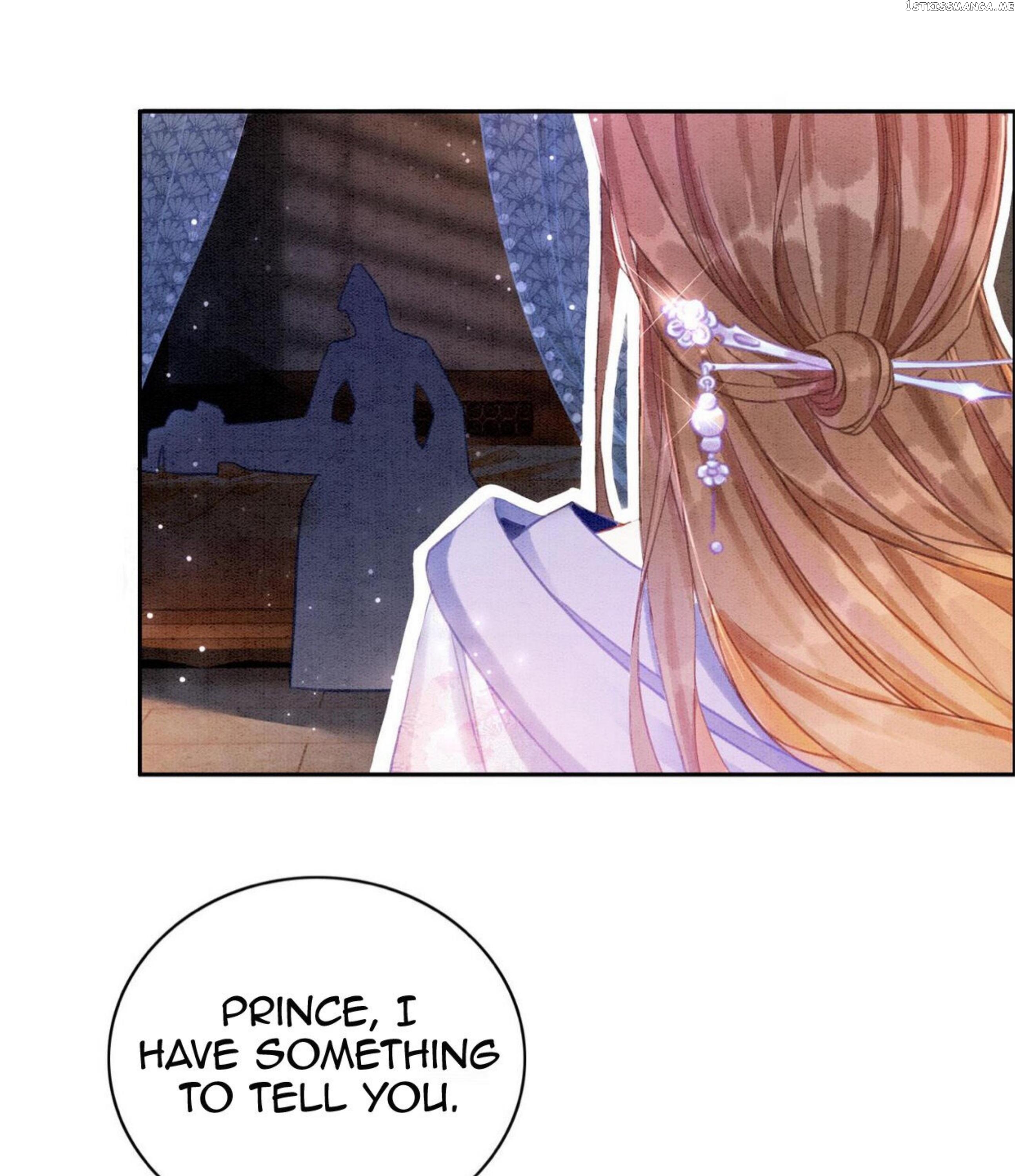 Spoil A Wife Unlimited Chapter 10 - page 12