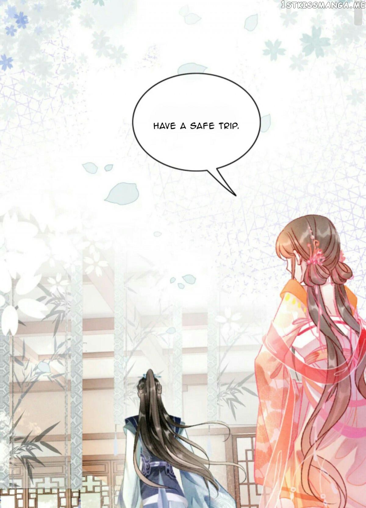 Spoil A Wife Unlimited Chapter 8 - page 10