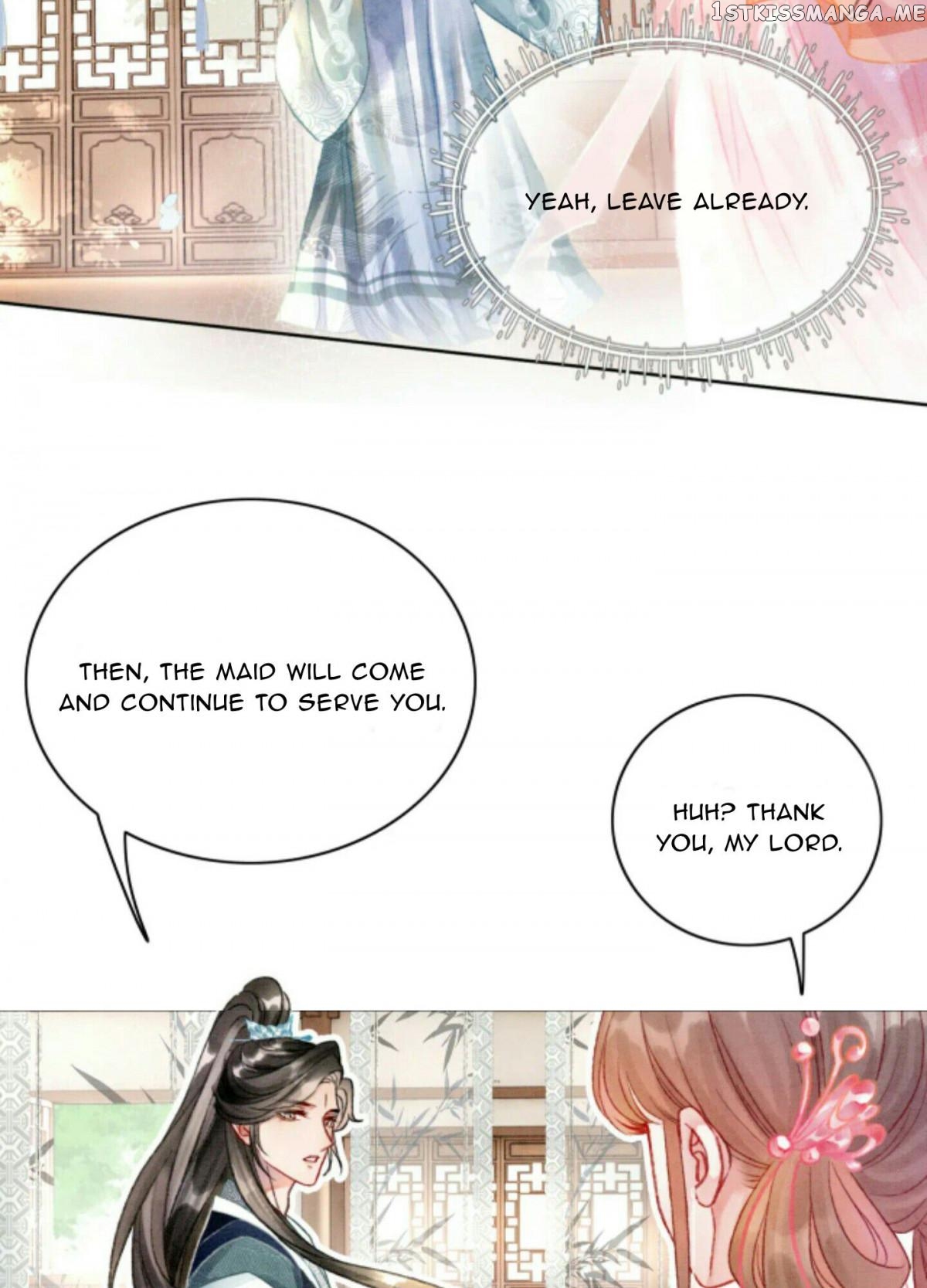 Spoil A Wife Unlimited Chapter 8 - page 11