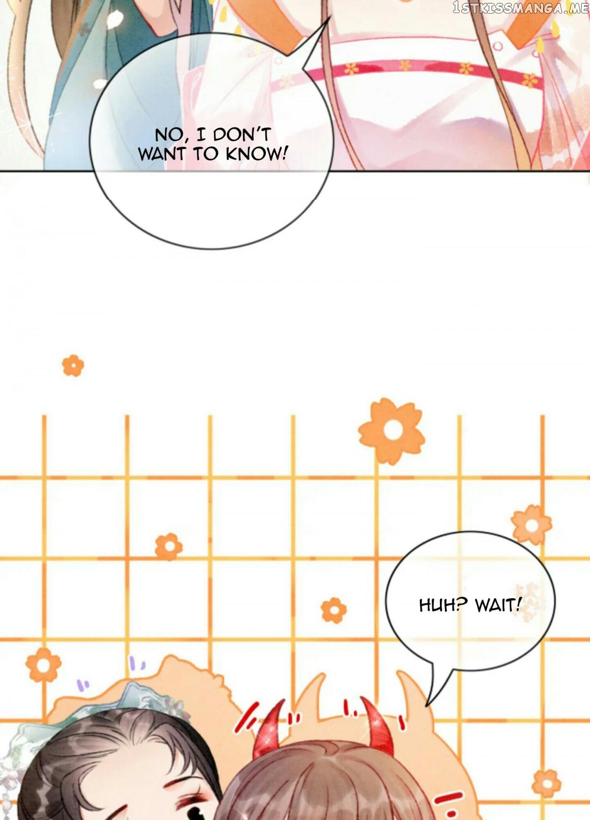 Spoil A Wife Unlimited Chapter 8 - page 20