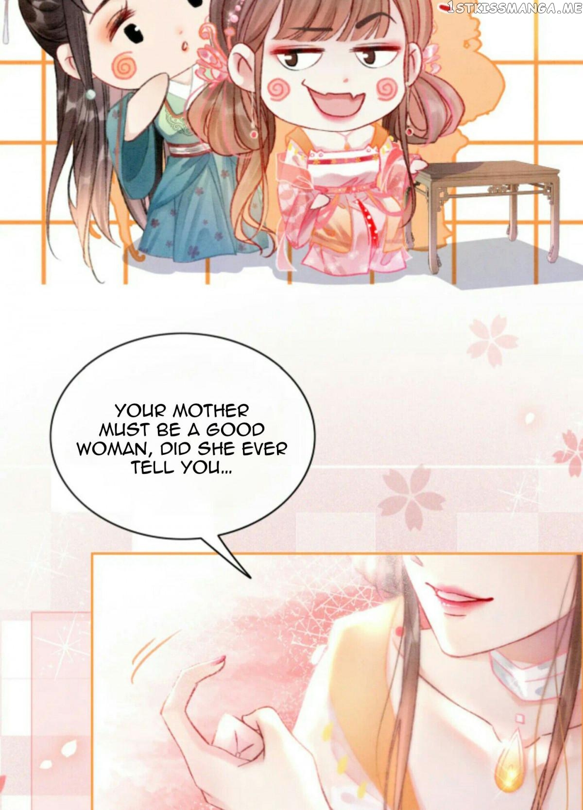 Spoil A Wife Unlimited Chapter 8 - page 21
