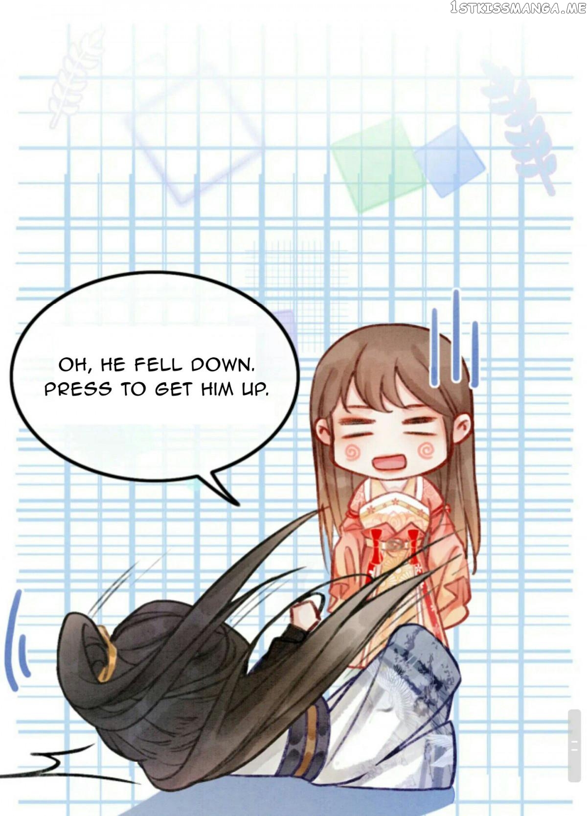Spoil A Wife Unlimited Chapter 8 - page 31
