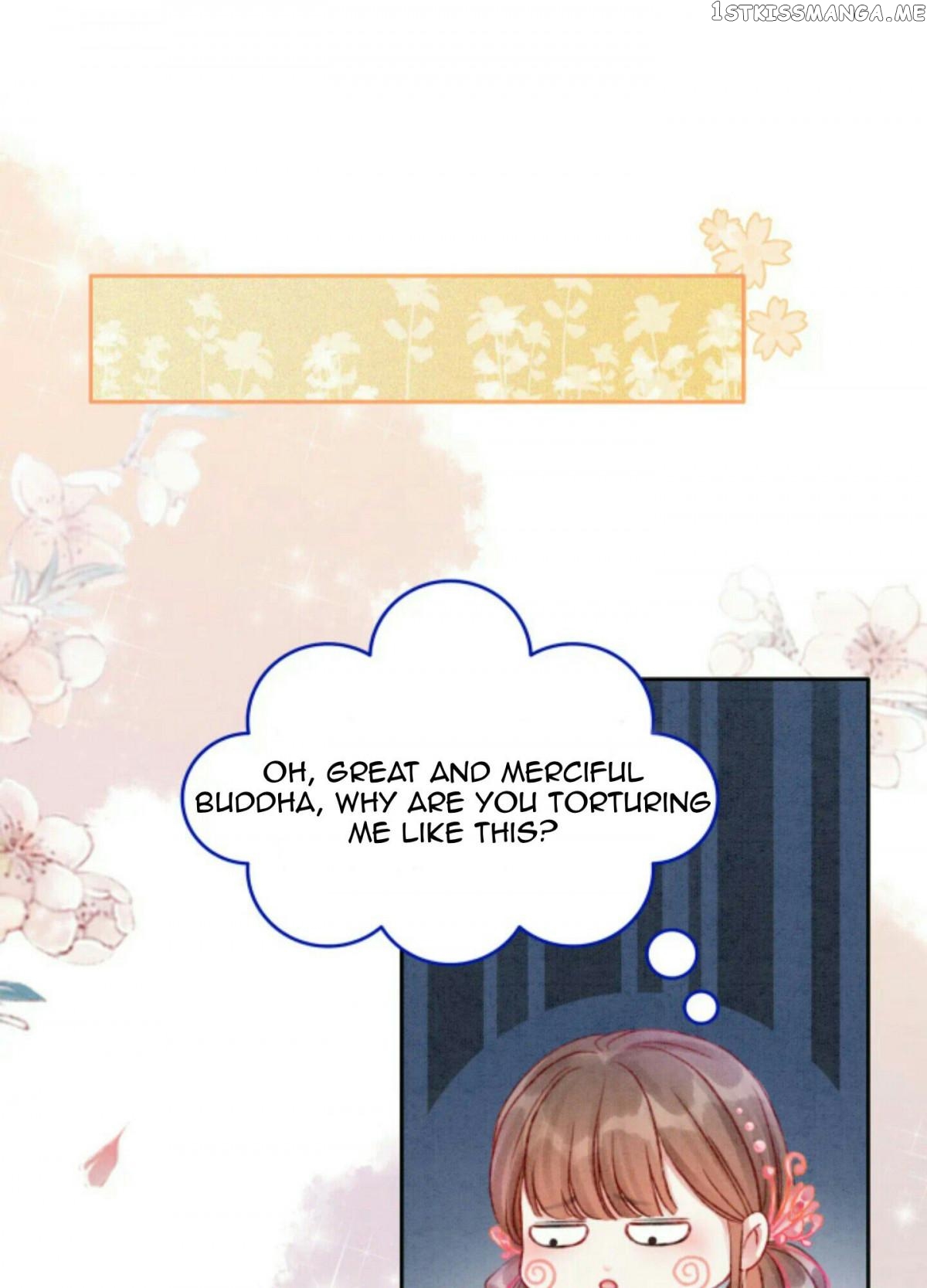 Spoil A Wife Unlimited Chapter 8 - page 7