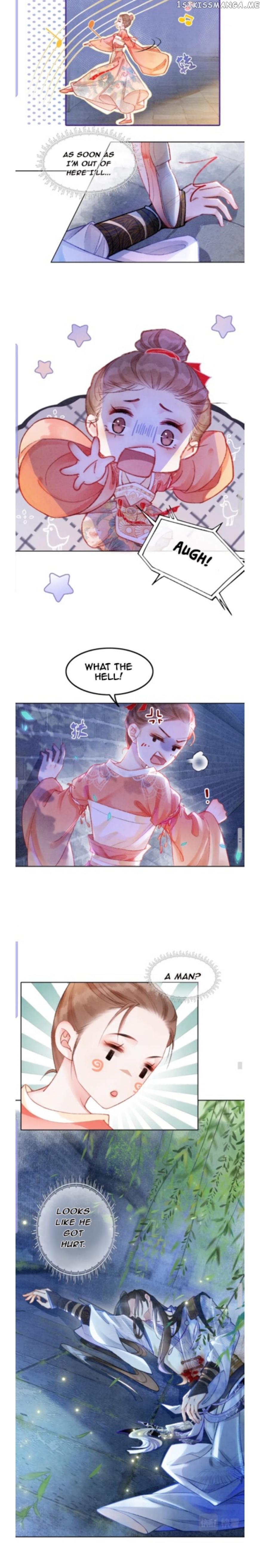 Spoil A Wife Unlimited Chapter 1 - page 11