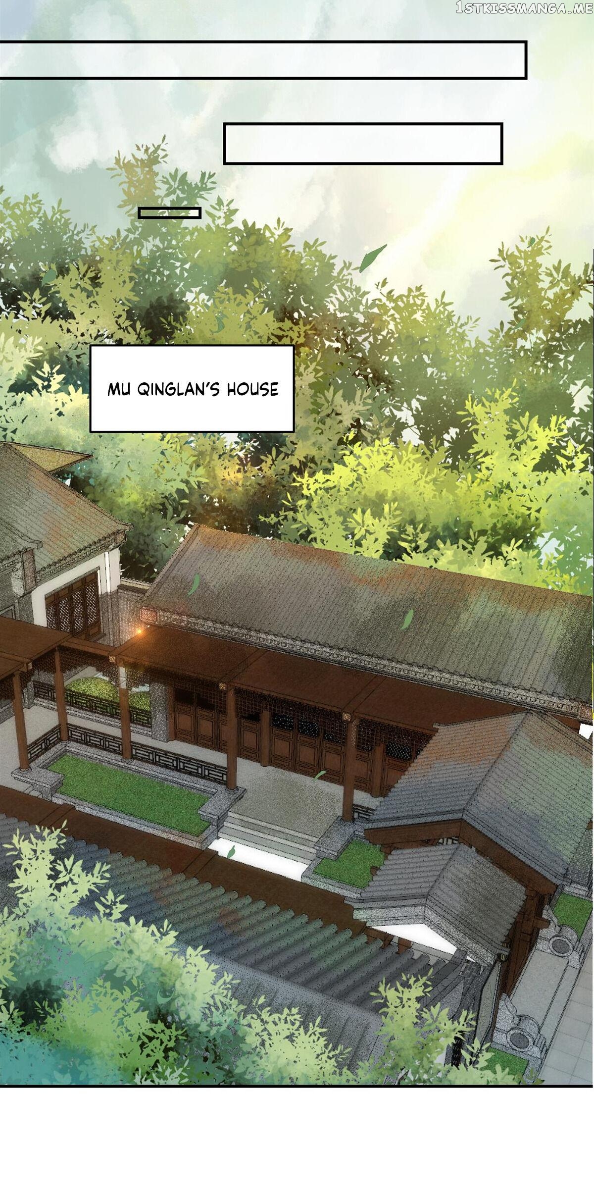 The Goddess Consort Reigns Supreme Chapter 10 - page 11