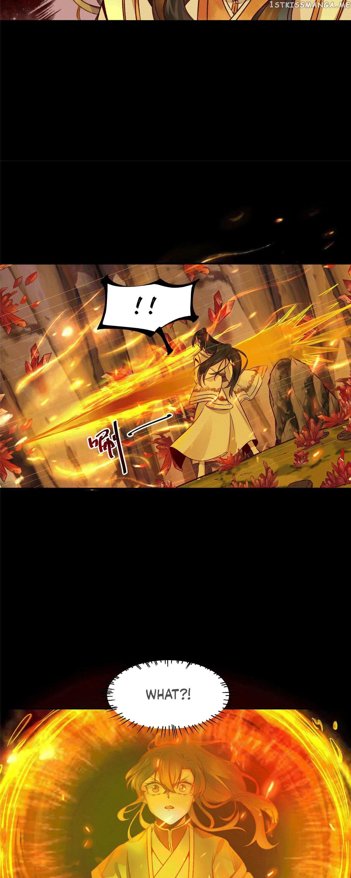 The Goddess Consort Reigns Supreme Chapter 6 - page 24