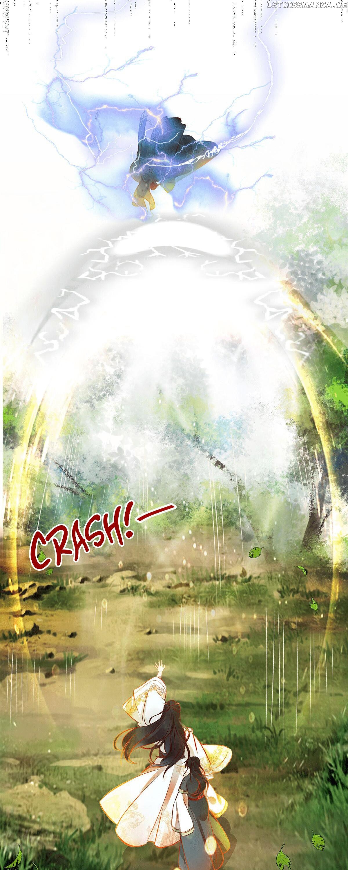 The Goddess Consort Reigns Supreme Chapter 4 - page 16
