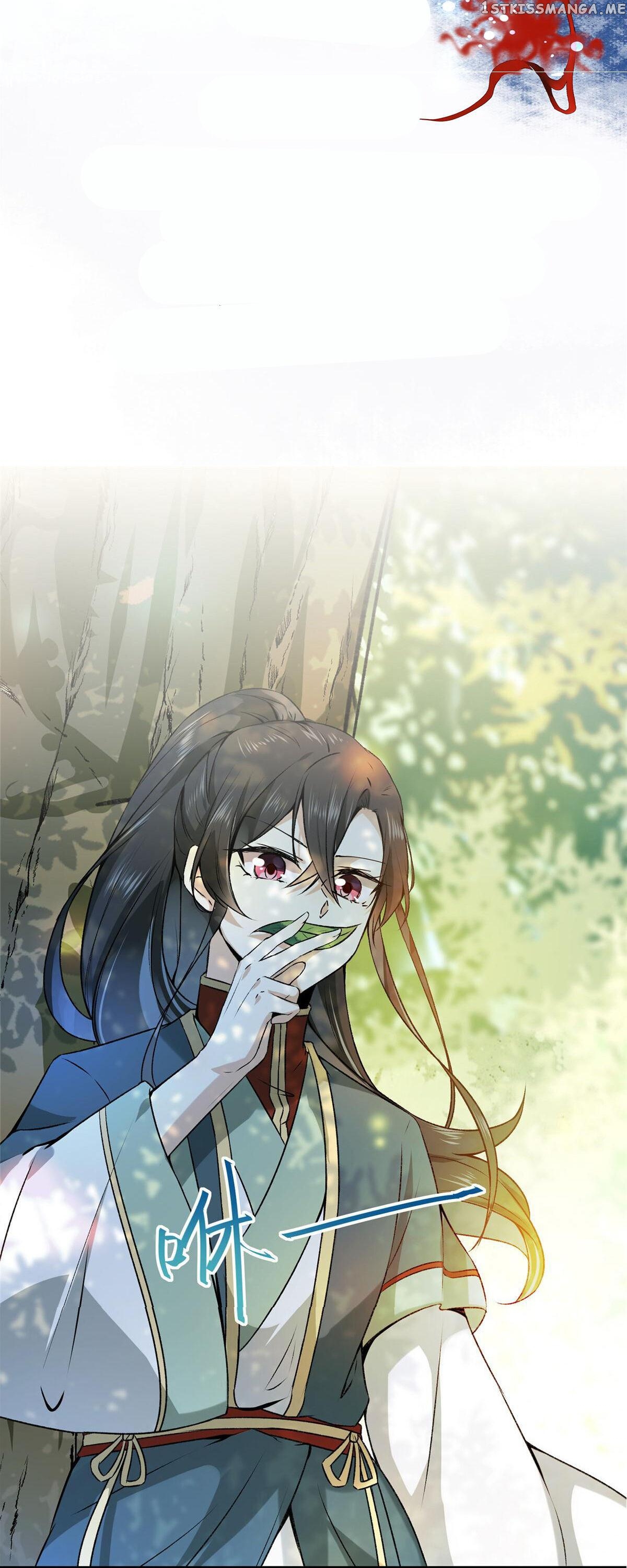 The Goddess Consort Reigns Supreme Chapter 3 - page 3
