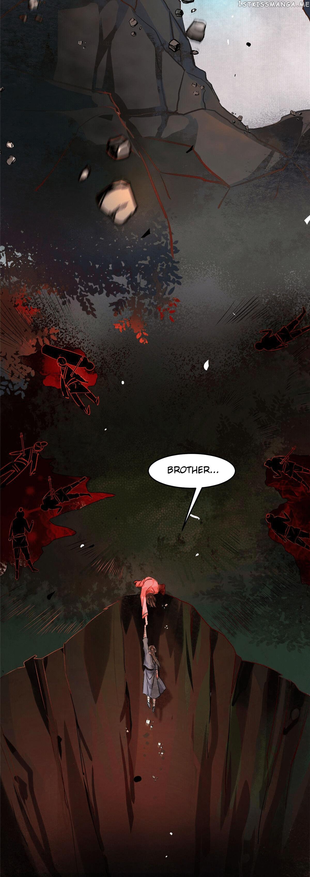 The Goddess Consort Reigns Supreme Chapter 1 - page 10