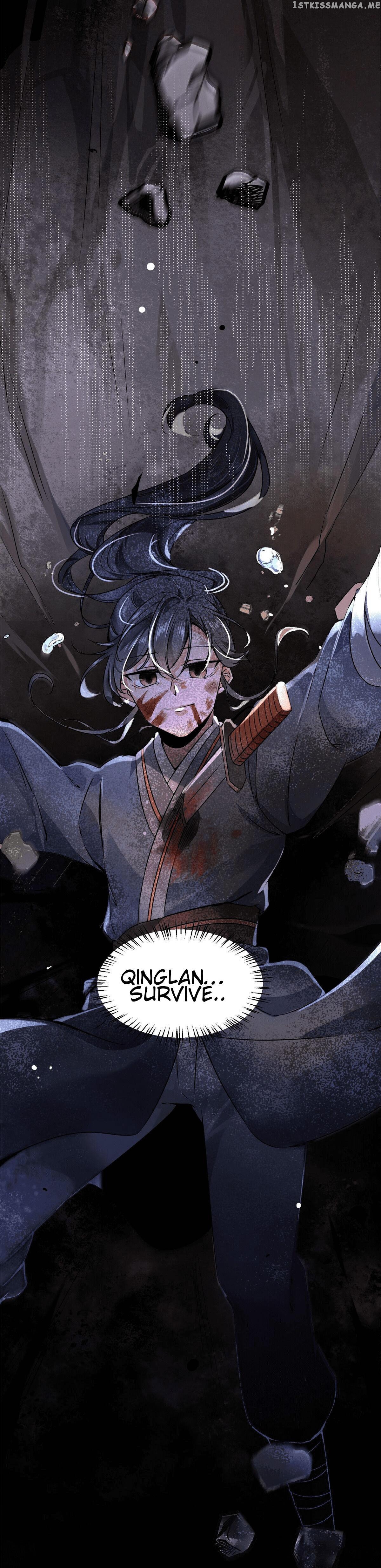 The Goddess Consort Reigns Supreme Chapter 1 - page 12