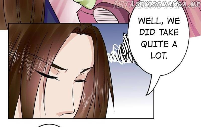 The Prince Wants to Consummate: The Seduction of the Consort chapter 60 - page 15