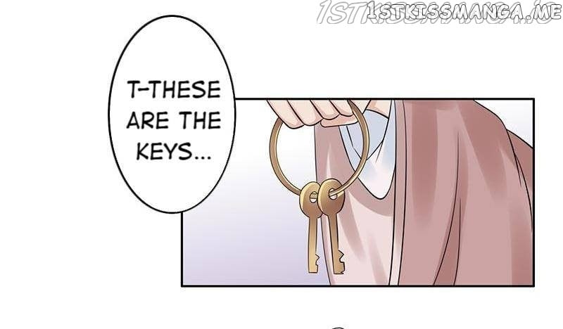 The Prince Wants to Consummate: The Seduction of the Consort chapter 60 - page 25