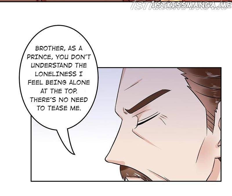 The Prince Wants to Consummate: The Seduction of the Consort chapter 60 - page 3