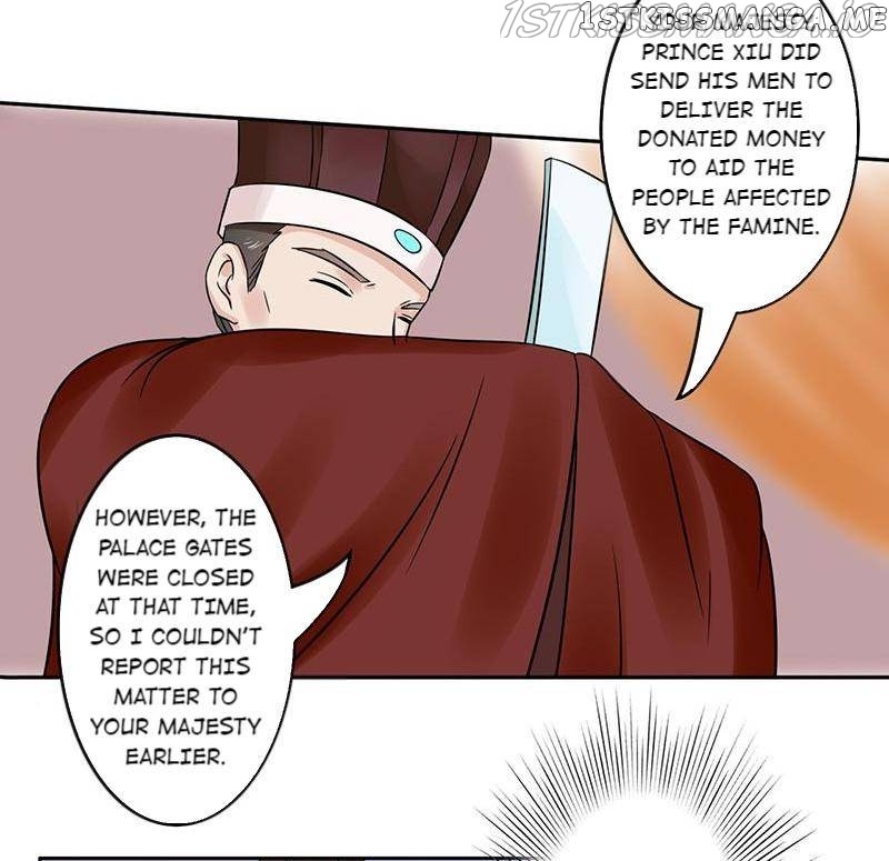 The Prince Wants to Consummate: The Seduction of the Consort chapter 59 - page 29