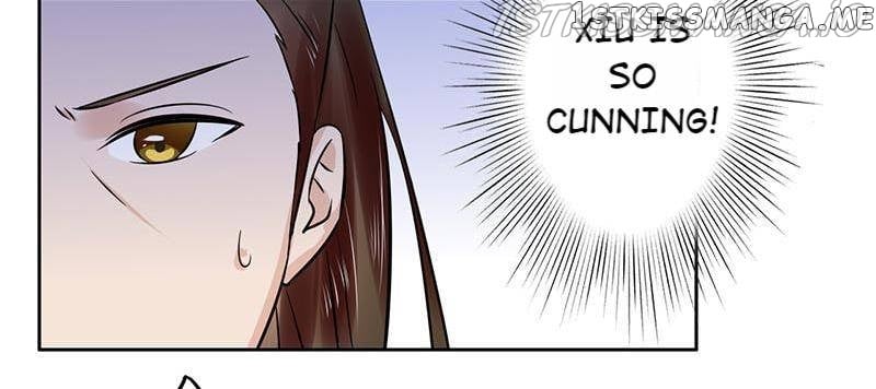 The Prince Wants to Consummate: The Seduction of the Consort chapter 59 - page 30