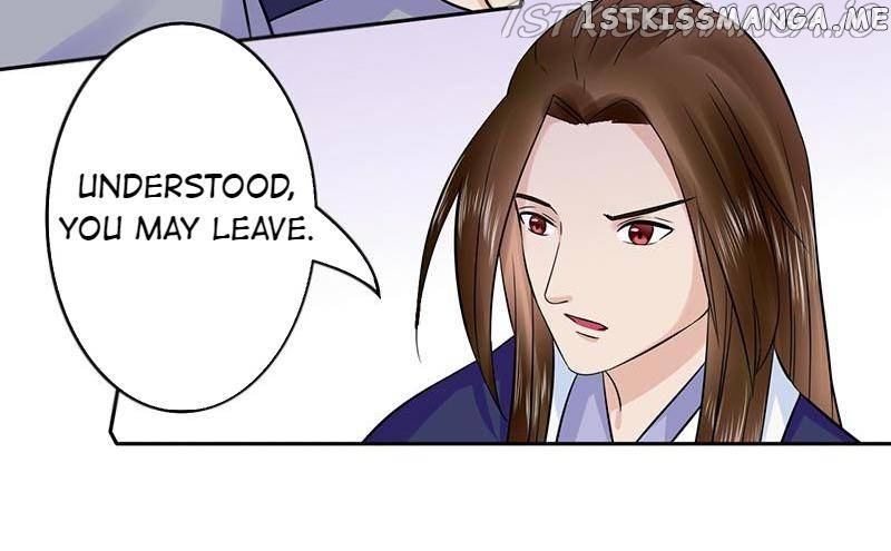 The Prince Wants to Consummate: The Seduction of the Consort chapter 58 - page 17