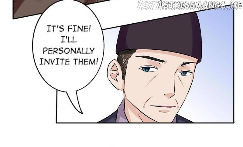 The Prince Wants to Consummate: The Seduction of the Consort chapter 58 - page 24