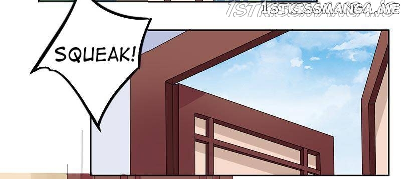 The Prince Wants to Consummate: The Seduction of the Consort chapter 58 - page 31