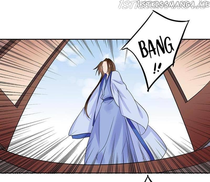 The Prince Wants to Consummate: The Seduction of the Consort chapter 57 - page 10