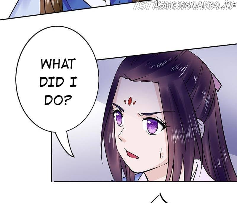 The Prince Wants to Consummate: The Seduction of the Consort chapter 57 - page 12