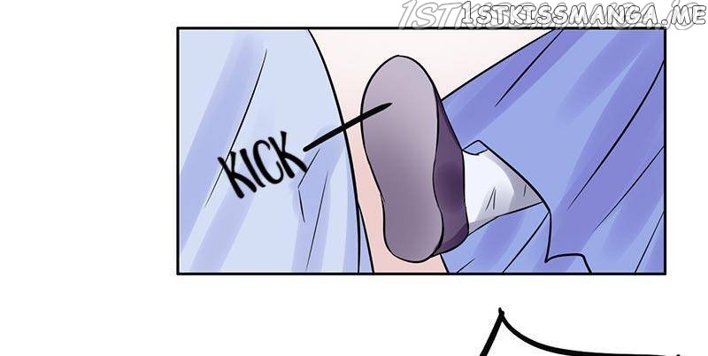 The Prince Wants to Consummate: The Seduction of the Consort chapter 57 - page 21