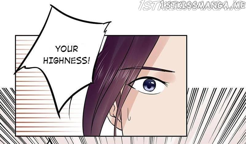 The Prince Wants to Consummate: The Seduction of the Consort chapter 57 - page 27