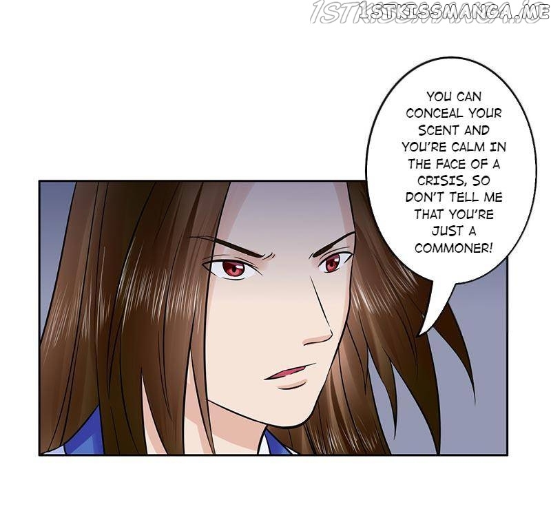 The Prince Wants to Consummate: The Seduction of the Consort chapter 57 - page 29